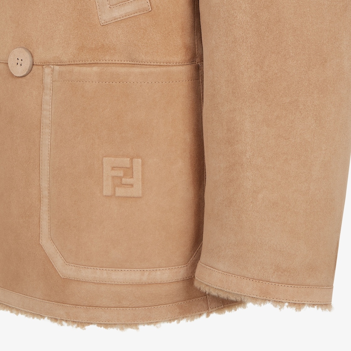 Blouson - 3