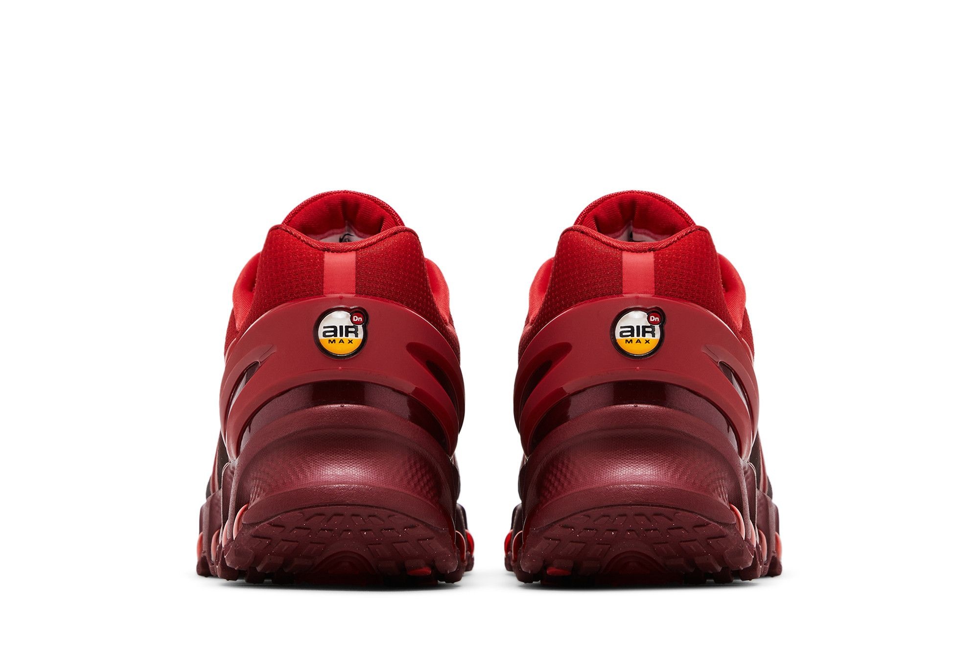 Wmns Air Max DN8 'University Red' - 6