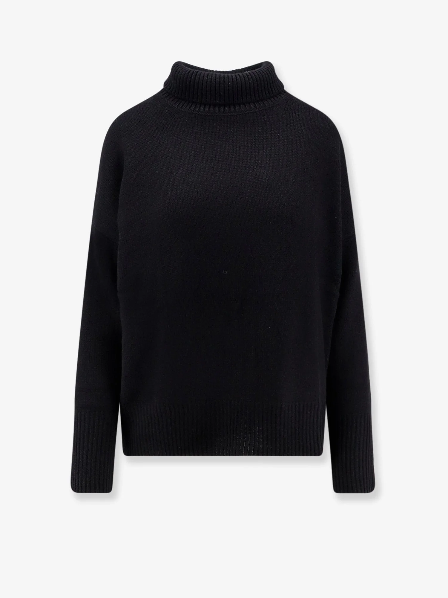 Lisa Yang Heidi Cashmere Turtleneck - 1