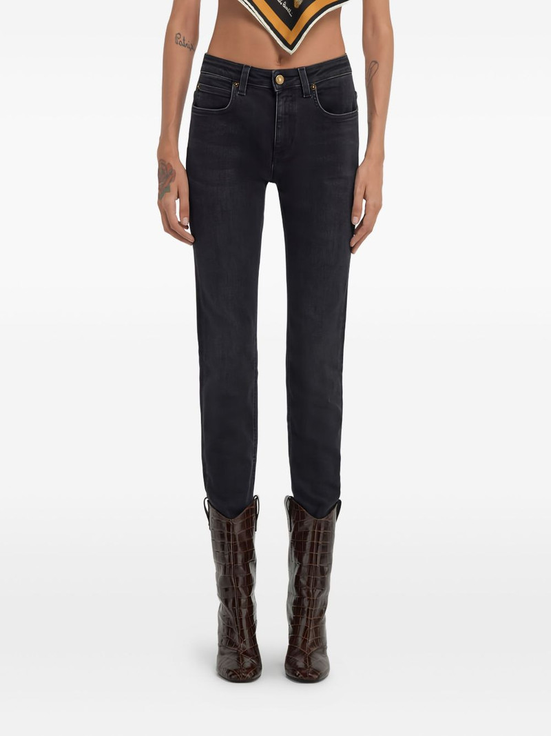 faded skinny jeans 3