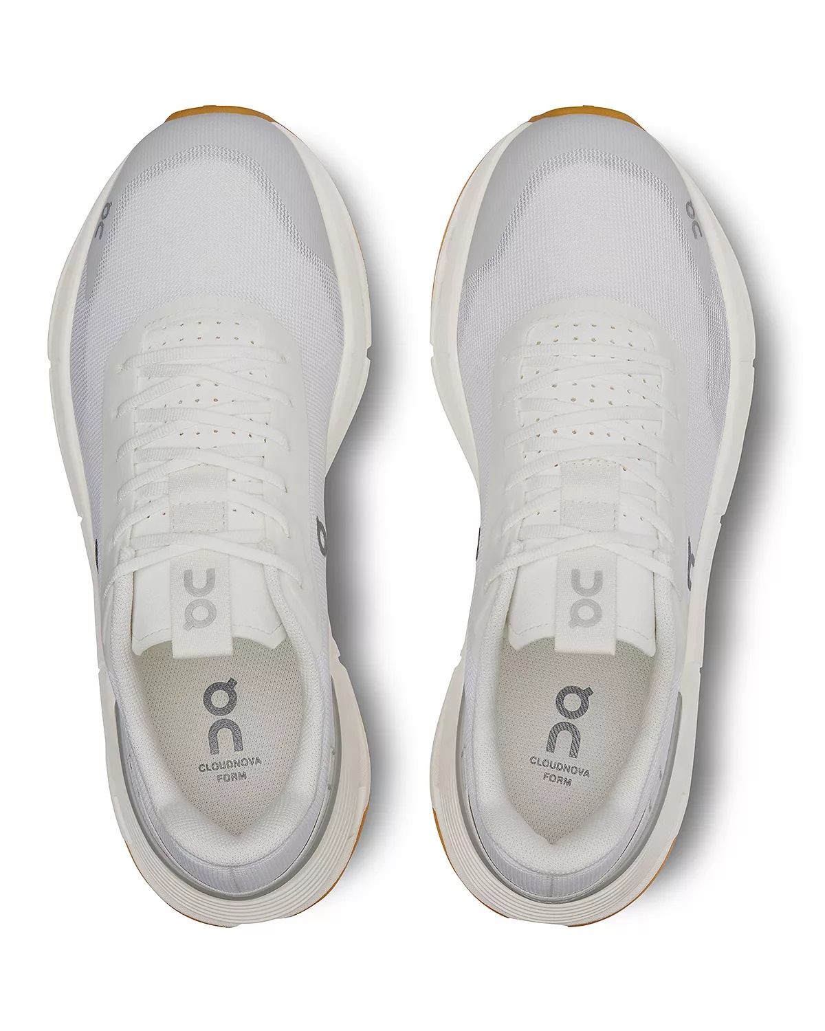 Women's Cloudnova Form 2 Sneakers - 3
