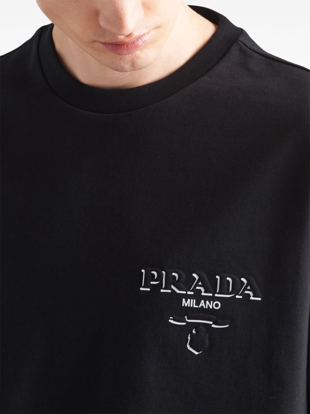 Fuckthisindustry 2008 tシャツ　プリント　PRADA Fuckthisindustry 2008 tシャツ プリント PRADA - メルカリ