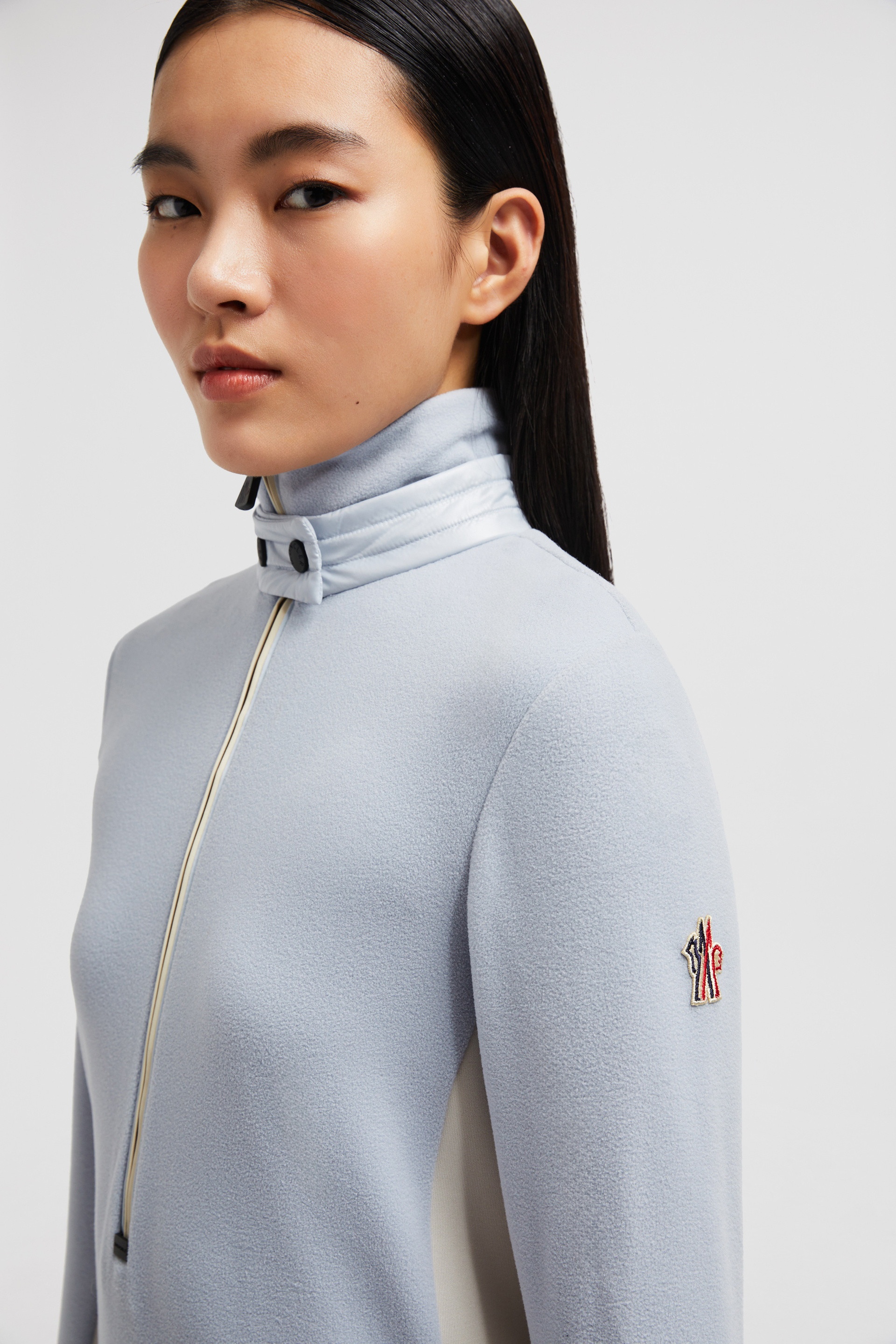 Half-Zip Sweatshirt - 4