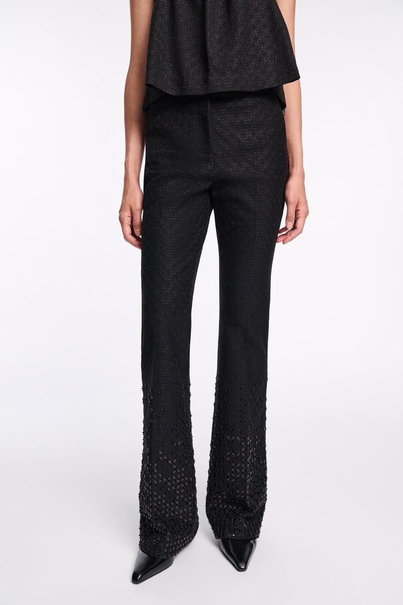 SPARKLING EMOTIONS I pants 4