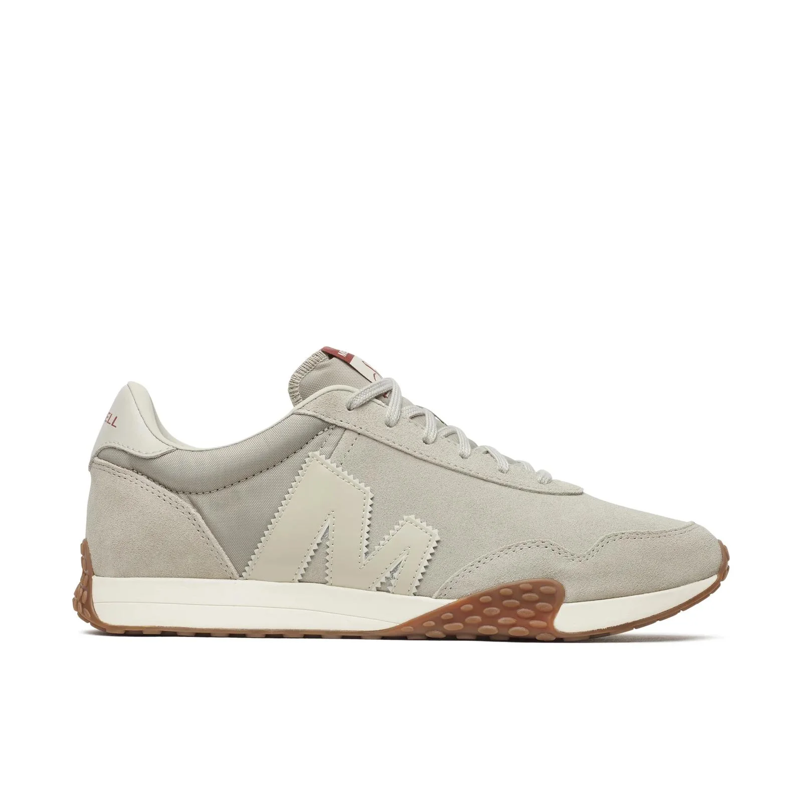 Men's Sprint Anthem Leather - 1