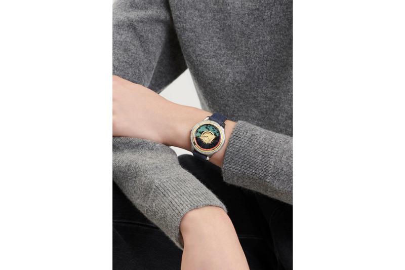 Dior Grand Bal Wild 4