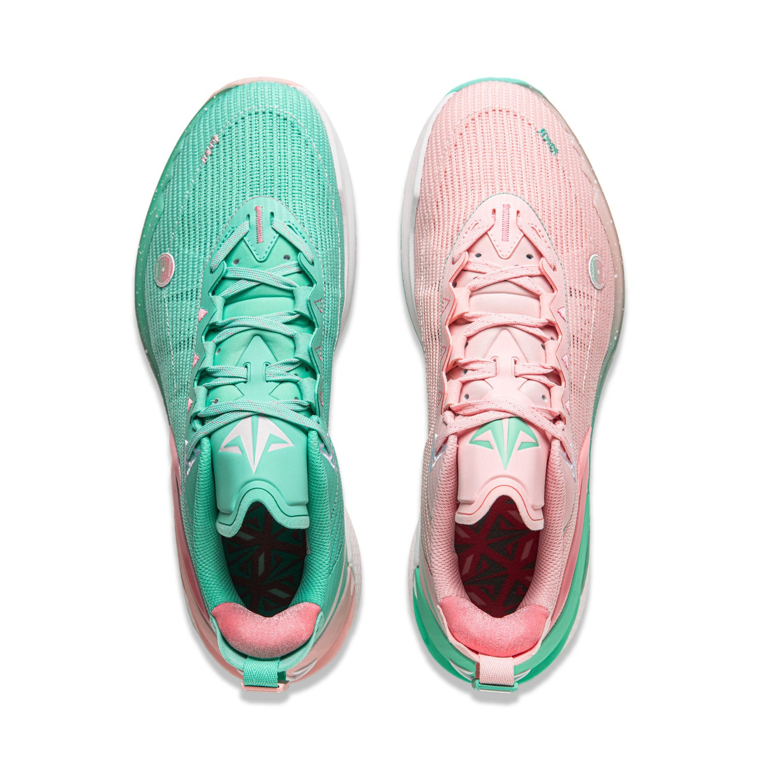 Li-Ning Jimmy Butler 2 'Miami Night Vice' ABAT081-17 - 4