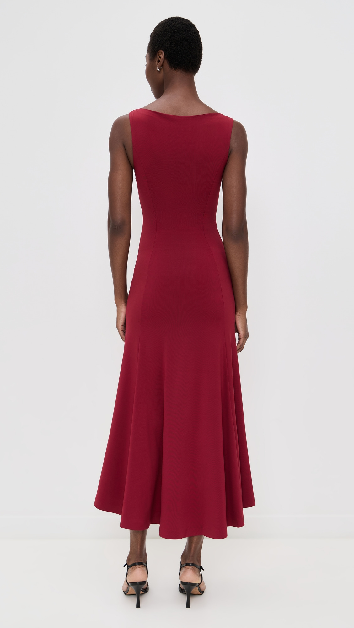 Daye Midi Dress - 2
