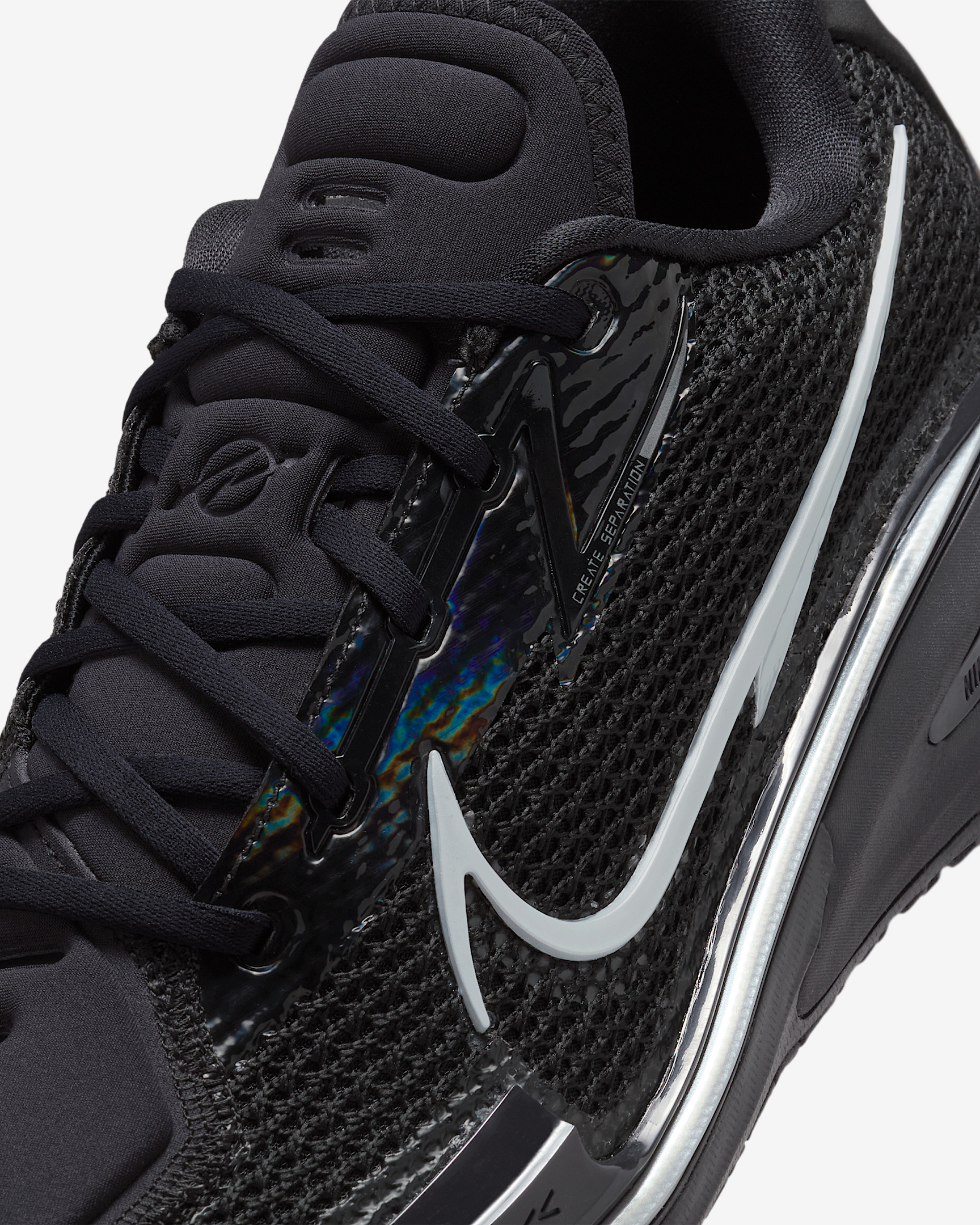 Nike G.T. Cut Basketball Shoes - 7