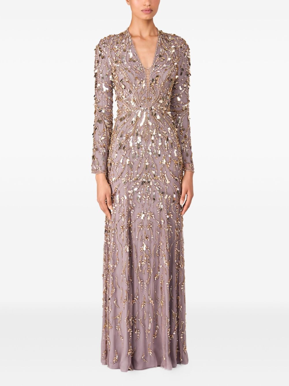 Kaia gown - 2
