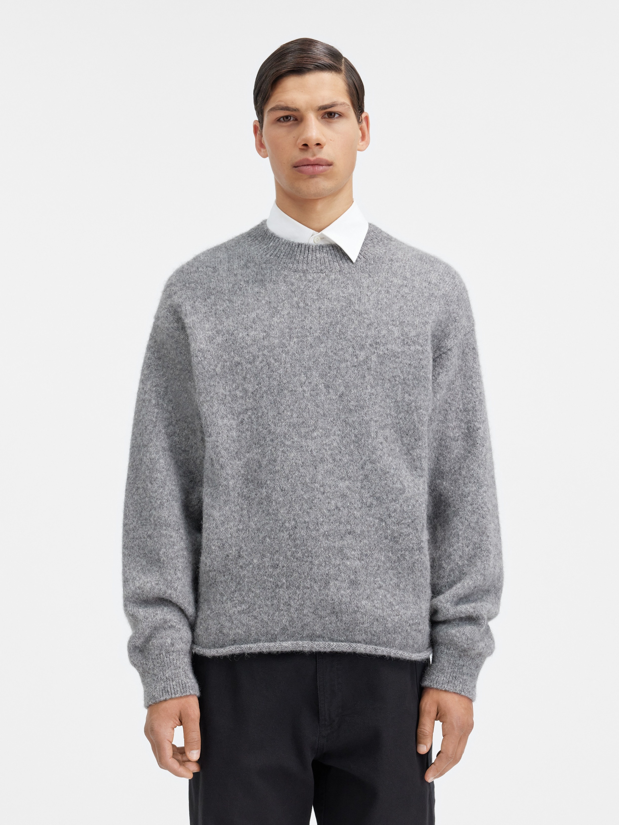 Le pull Jacquemus - 5