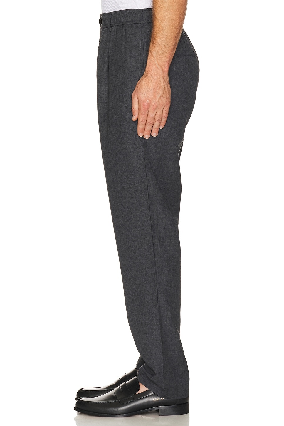 Sabertil Trousers - 4