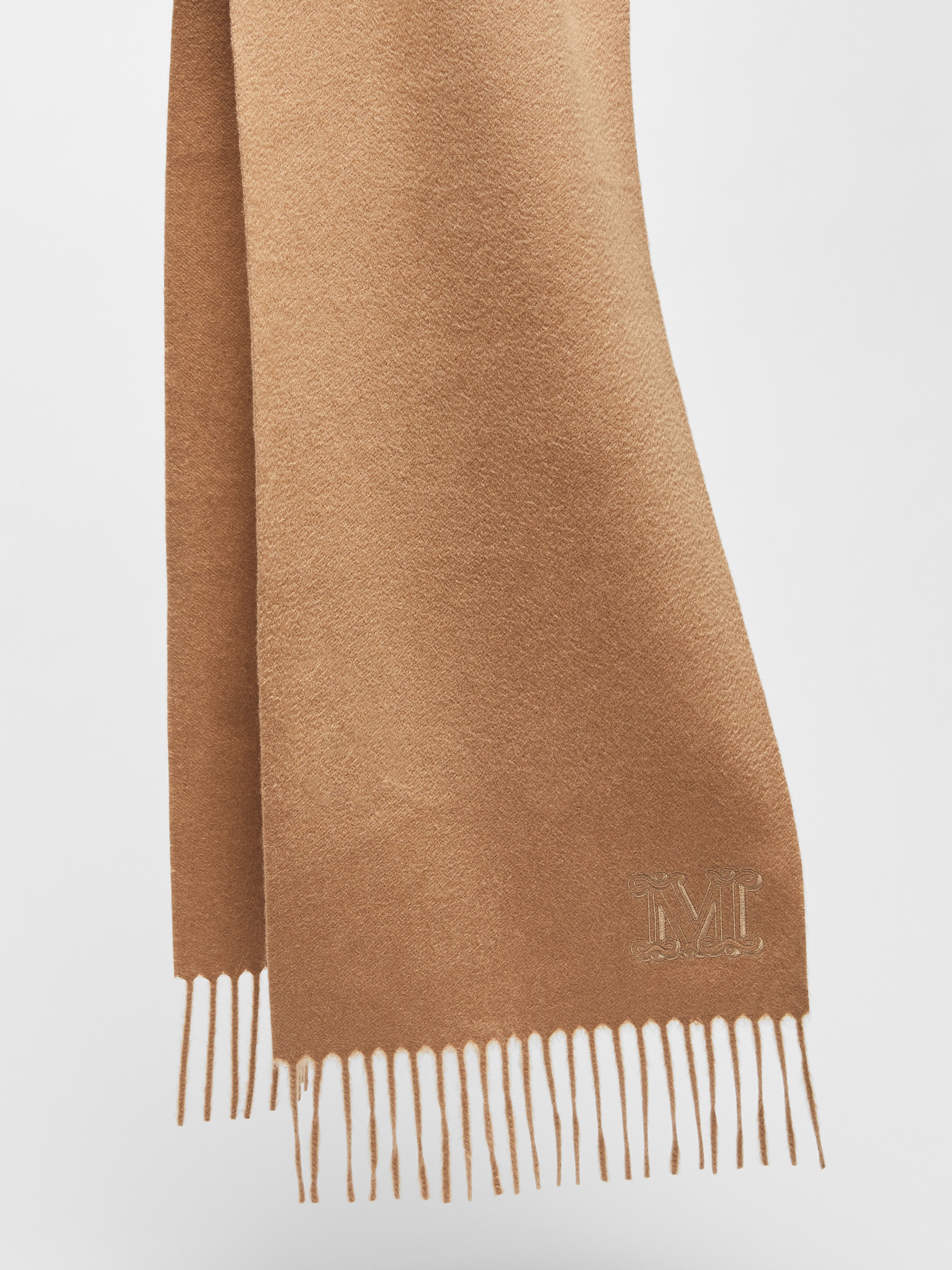 Cashmere stole - 1