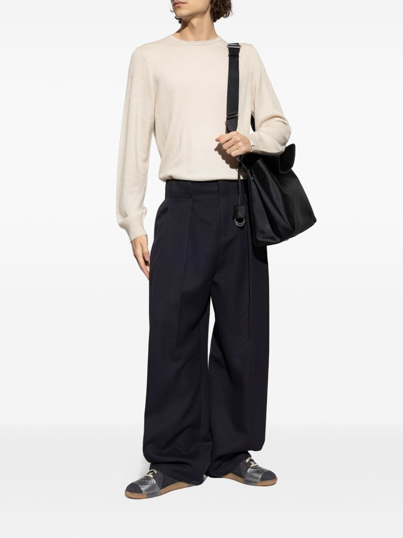 rag & bone crew-neck sweater outlook