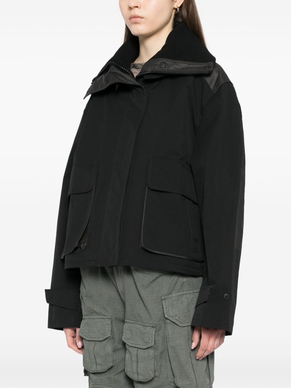 Marine jacket - 3