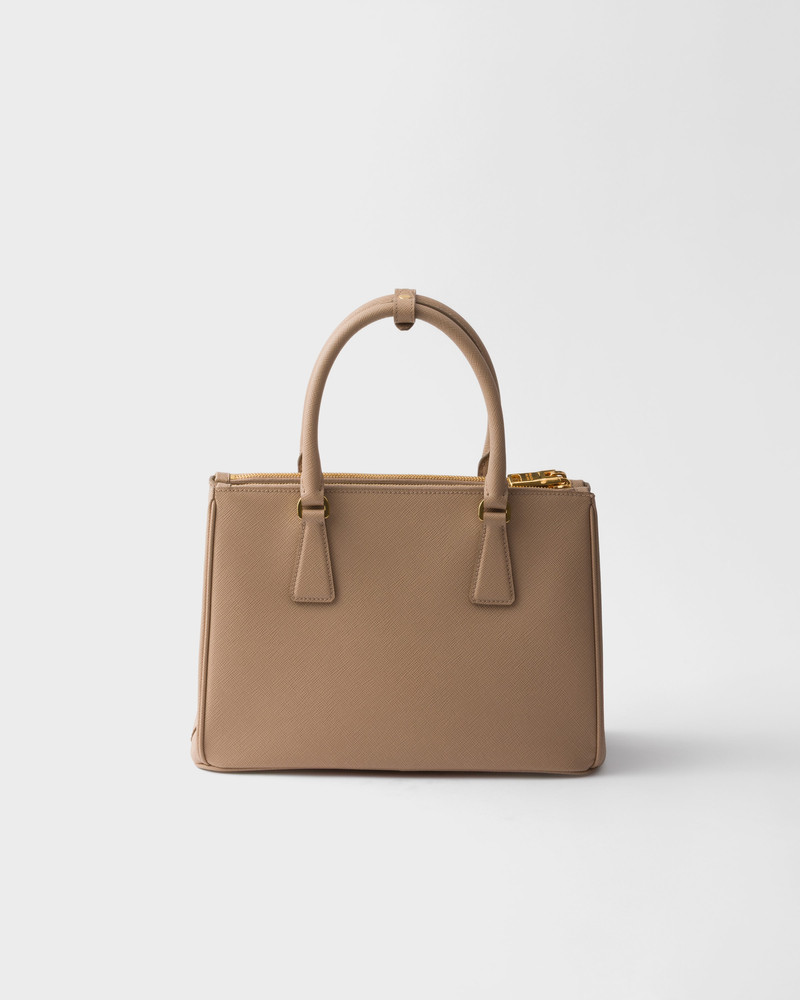 Prada Galleria medium Saffiano leather bag 3