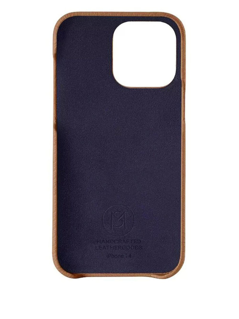 MAISON de SABRÉ Card Phone Case (iPhone 15) outlook