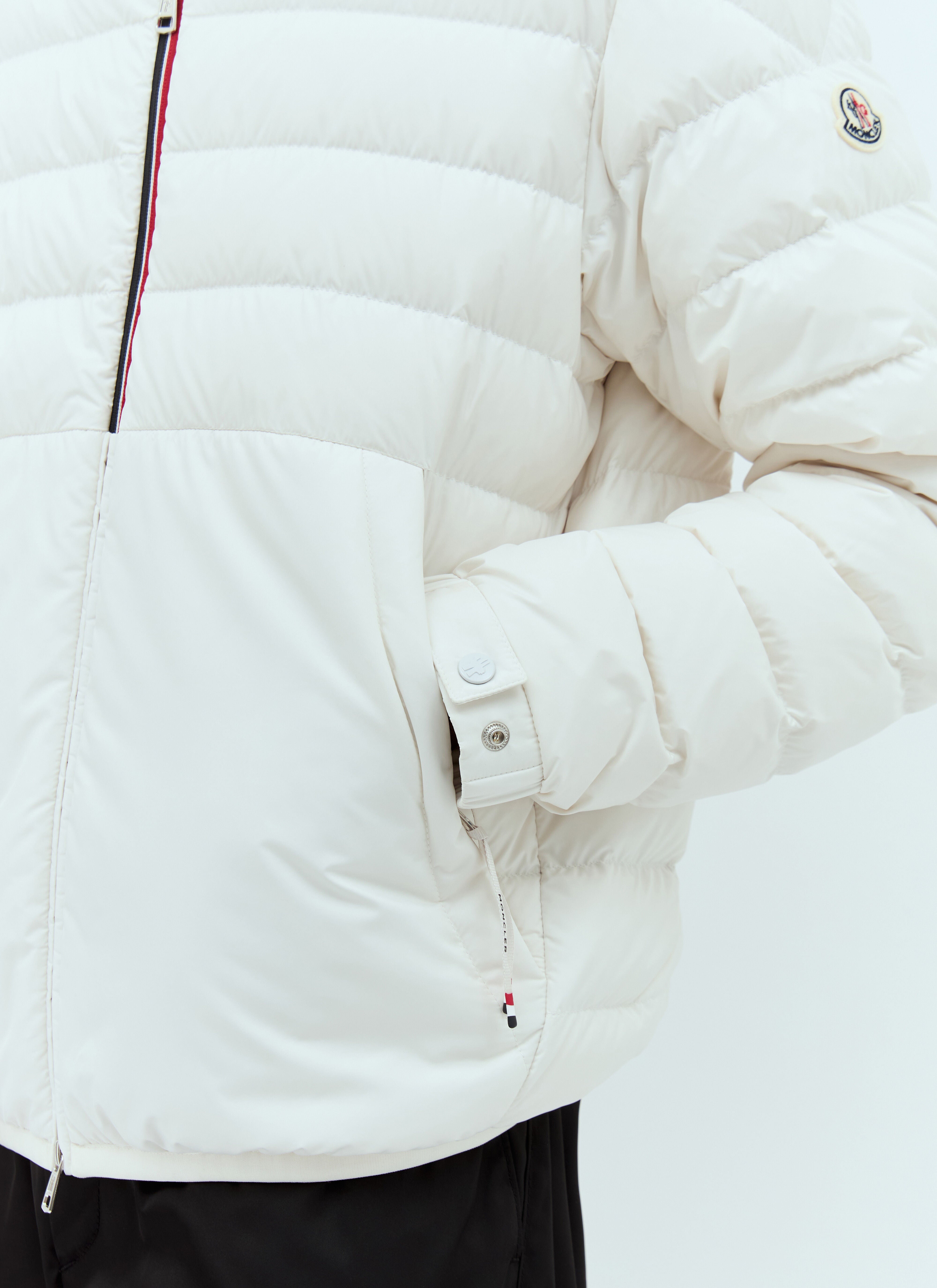 Moncler Men Glarey Down Jacket - 5