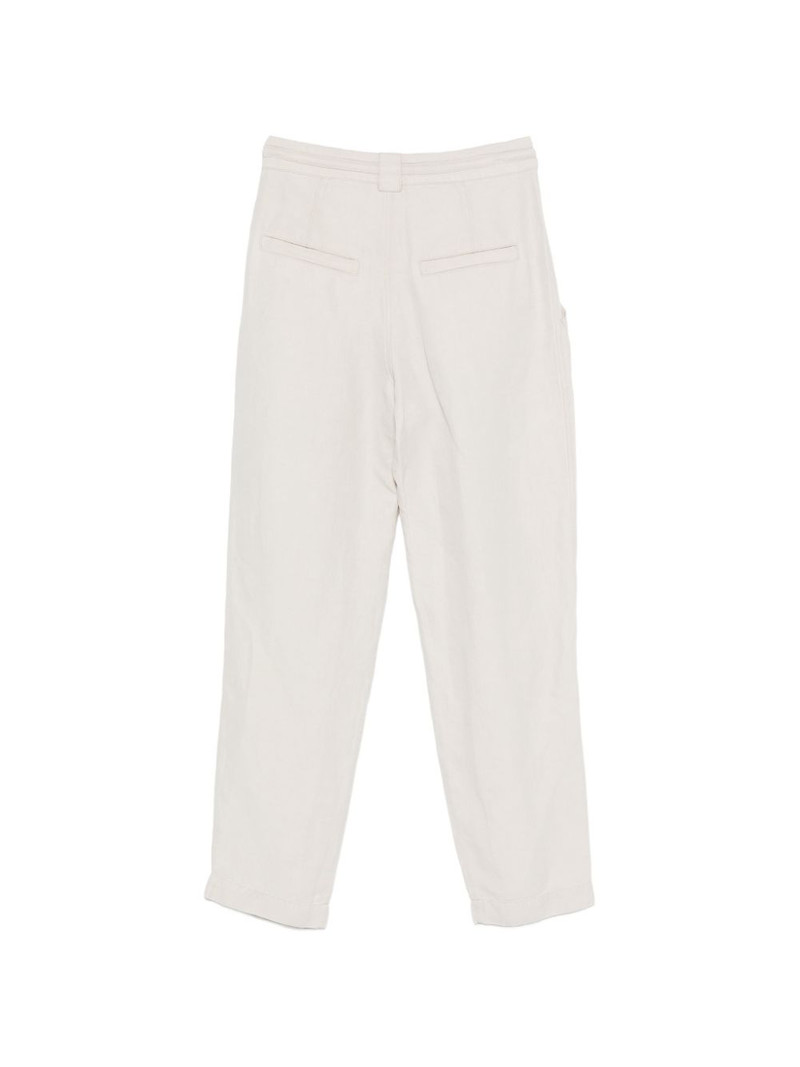 Isabel Marant Sirius trousers outlook
