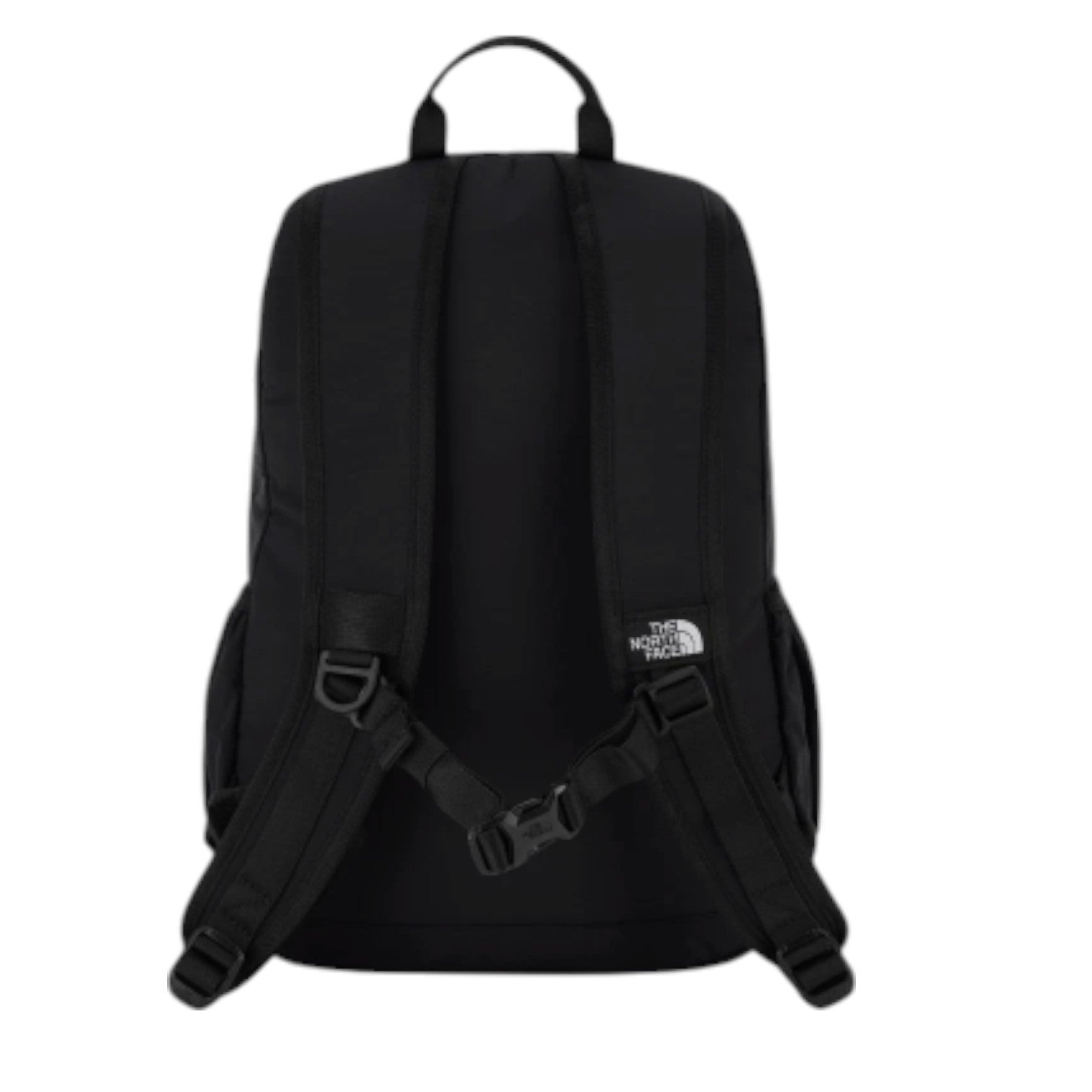 THE NORTH FACE White Label Mini Shot 'Black' NM2DQ52J - 3