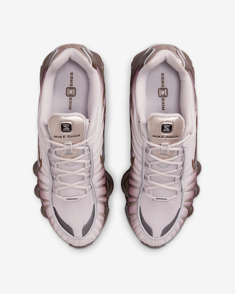 Nike Shox TL Women's Shoes 4