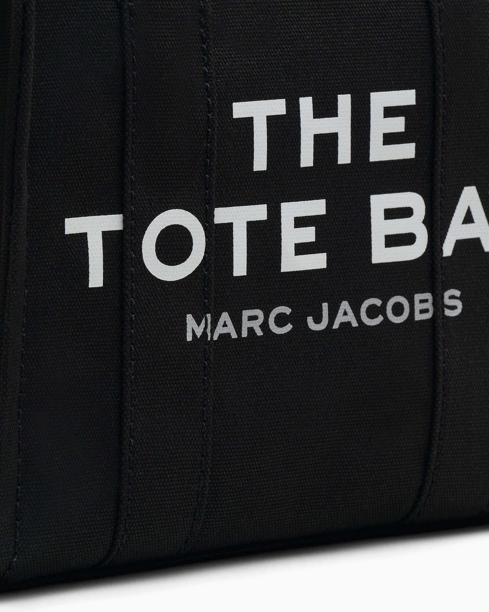 THE MINI TOTE BAG - 5