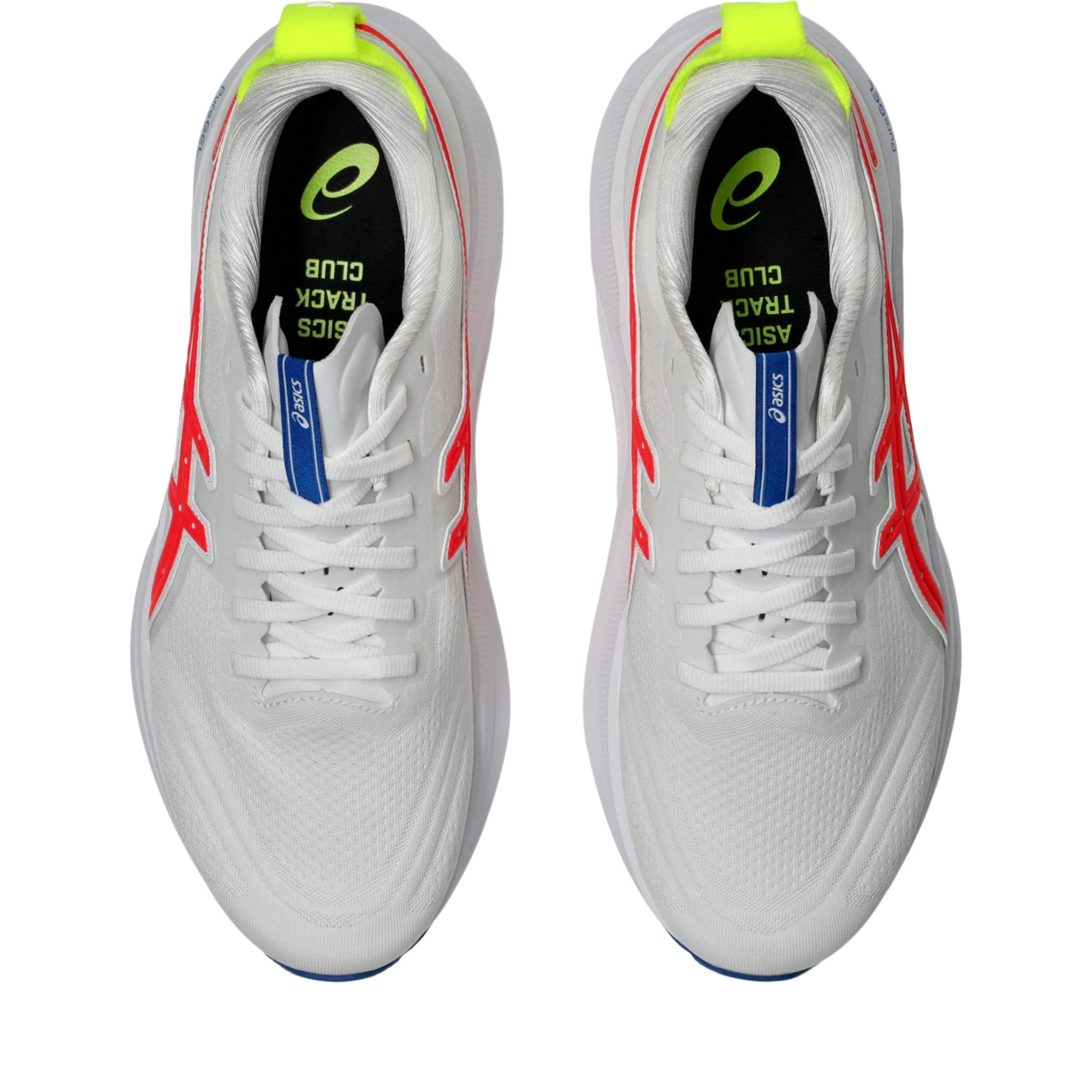GEL-KAYANO 32 ASICS TRACK CLUB - 6