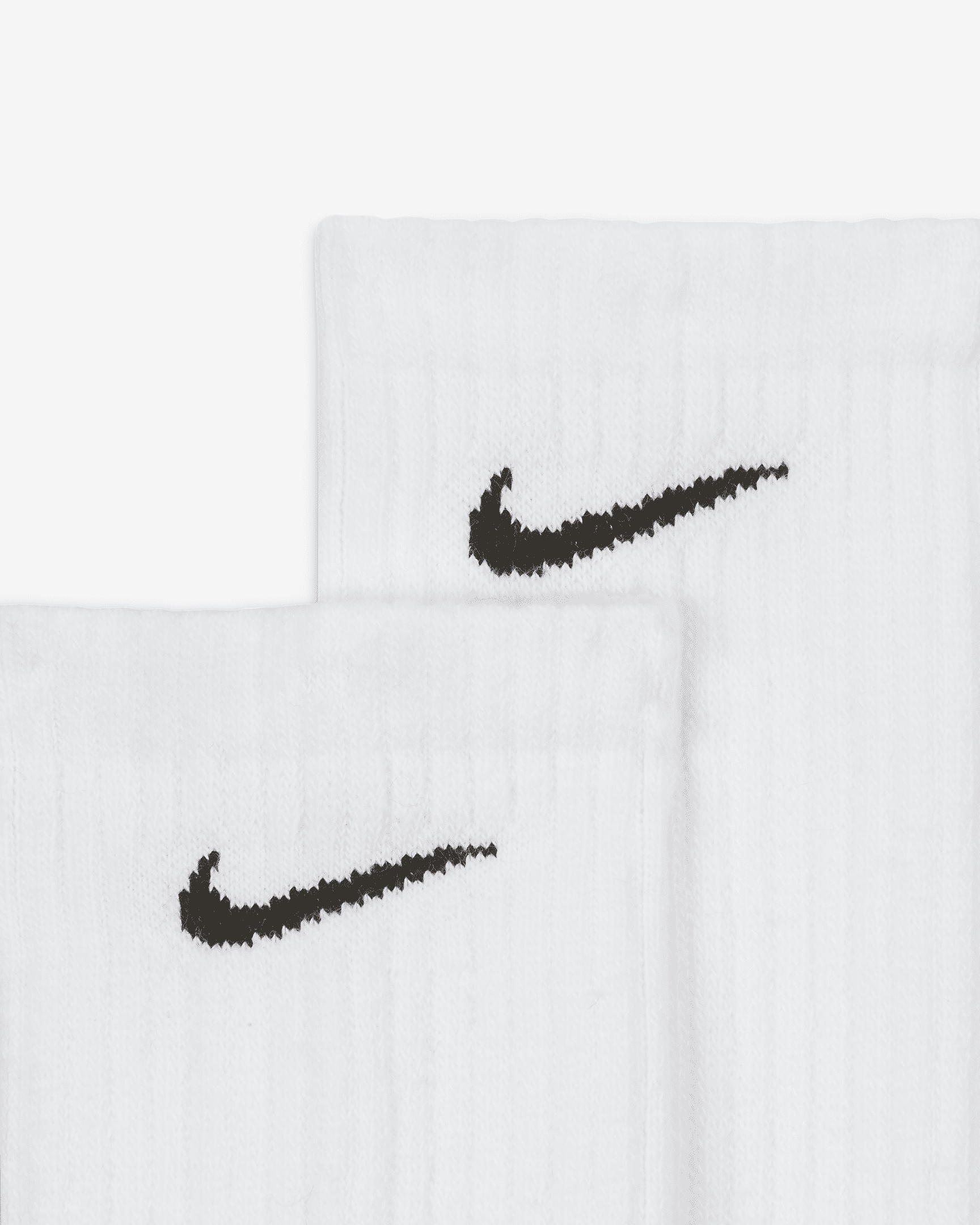 Nike Everyday Cushioned Training Crew Socks (3 Pairs) - 4