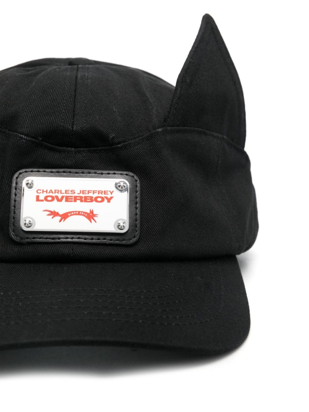 Ears baseball cap - 2
