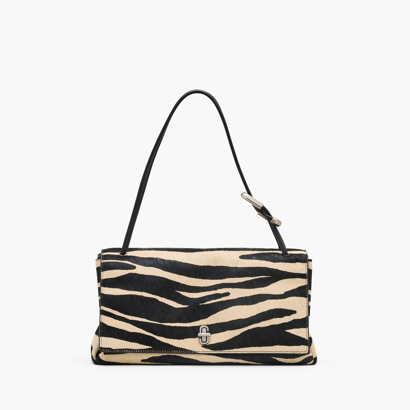 ZEBRA HAIRCALF 바지 듀알 부대 1