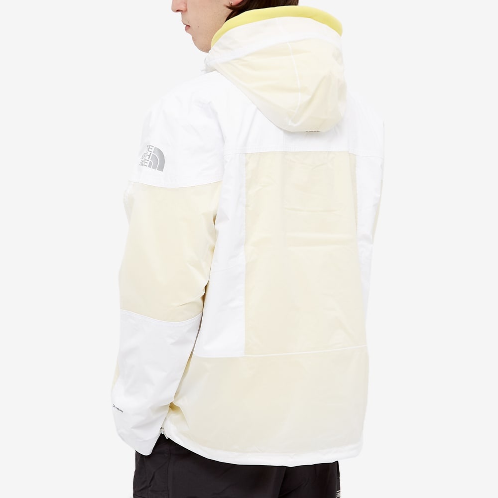 The North Face Steep Tech Light Rain Jacket - 7