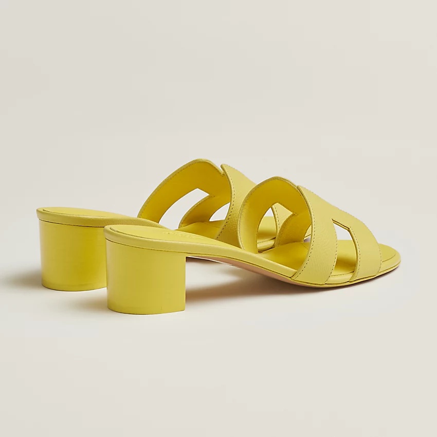 Oasis sandal - 3