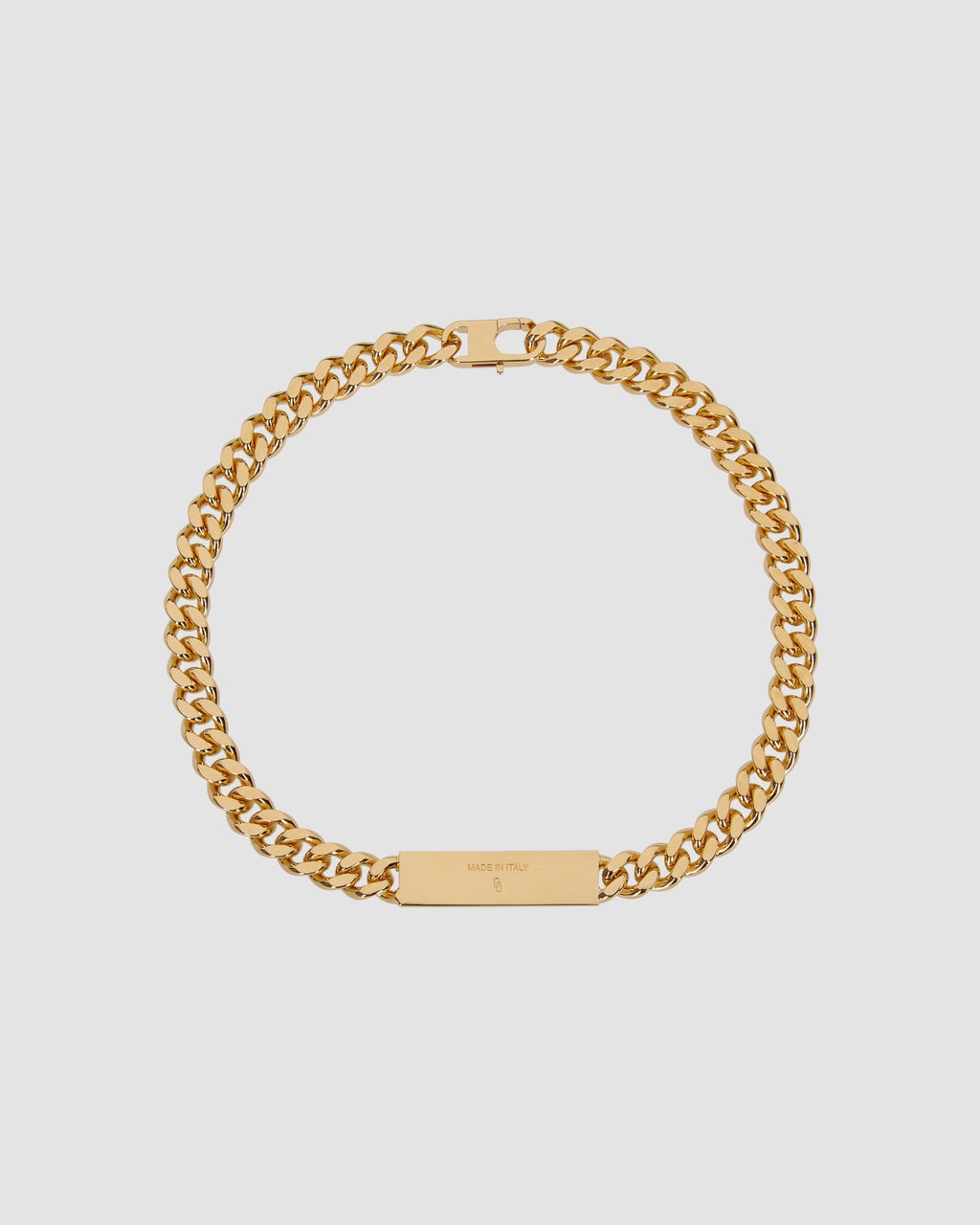 ID NECKLACE - 2