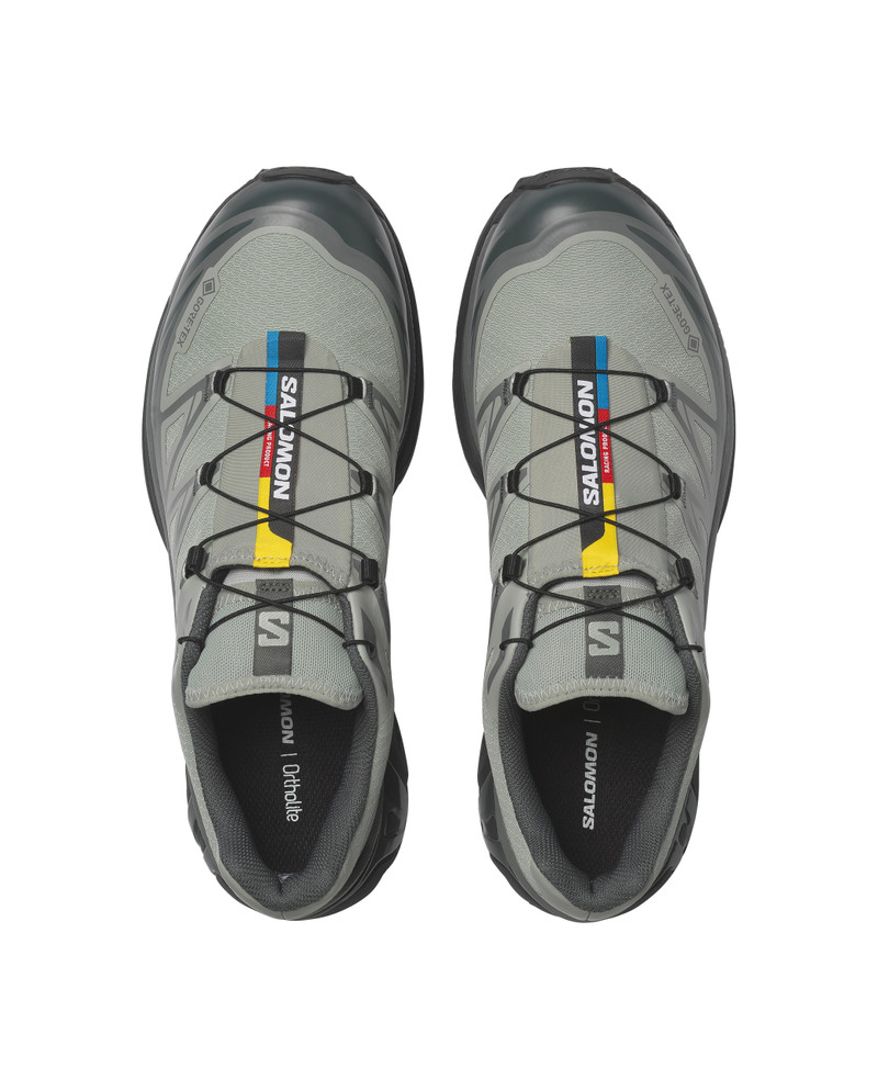 SALOMON XT-6 GORE-TEX outlook
