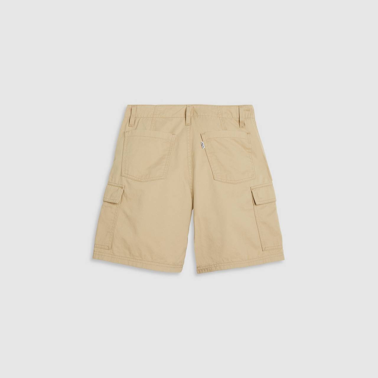 BAGGY CARGO WOMEN'S SHORTS - 7