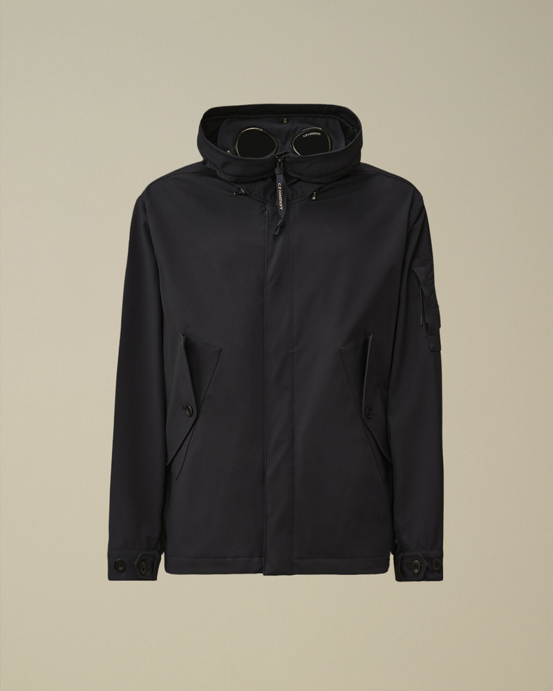 C.P. Shell-R Goggle Lens Jacket 1