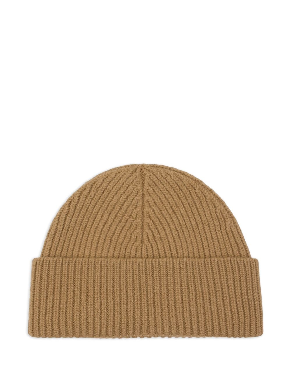Ami De Coeur wool beanie - 2