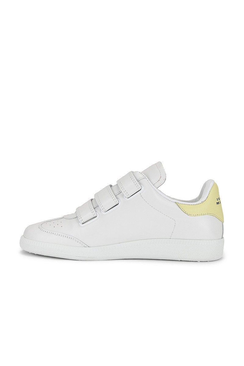 Isabel Marant Beth Sneaker outlook