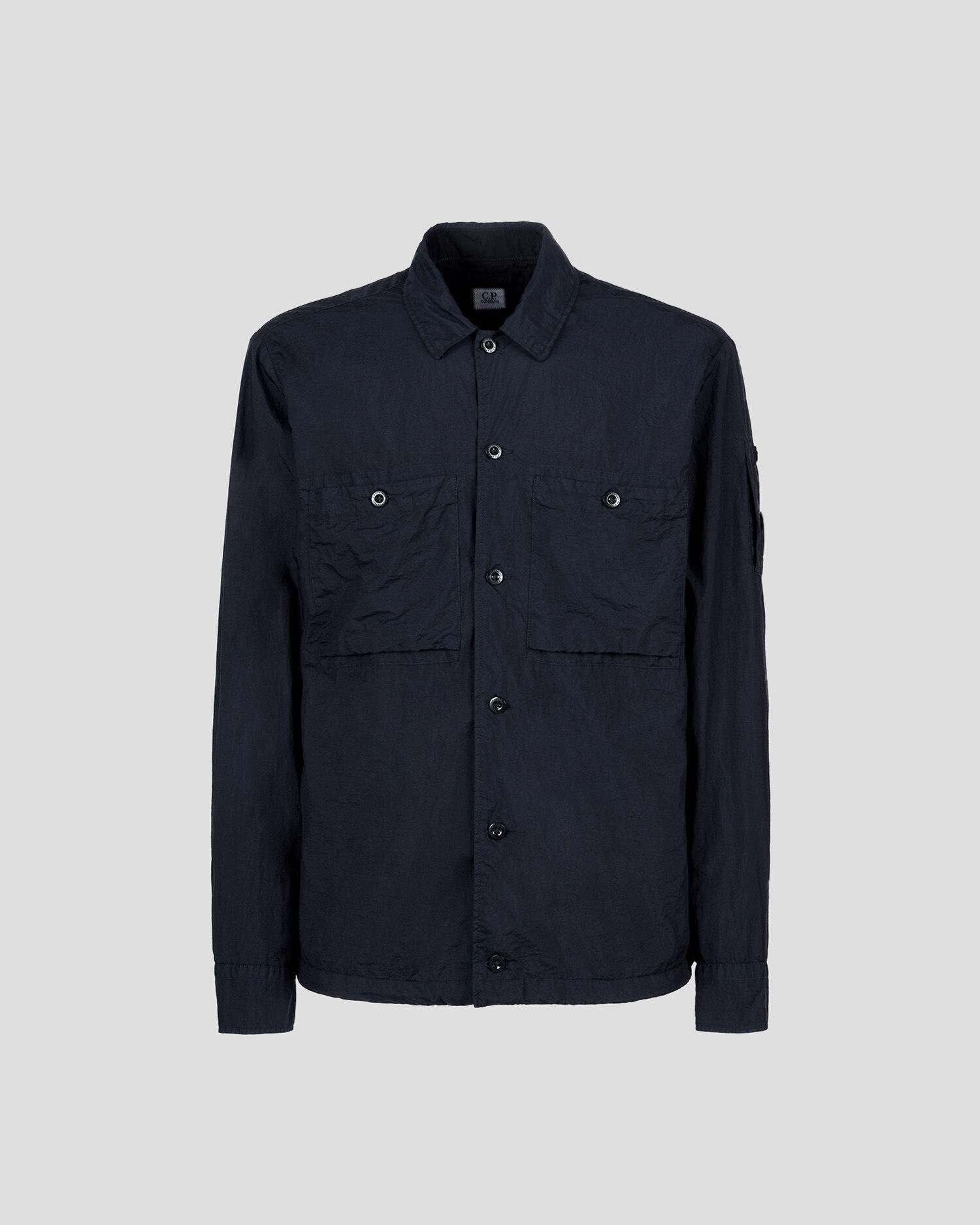 Taylon L Shirt - 1