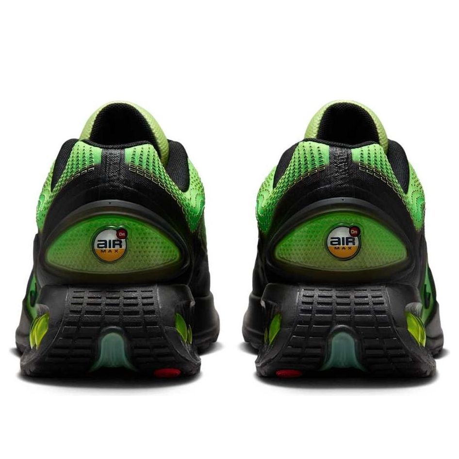 Nike Air Max Dn 'Light Lemon Twist Green Strike' HV3521-700 - 5