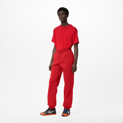 Louis Vuitton LVSE Monogram Track Pant outlook