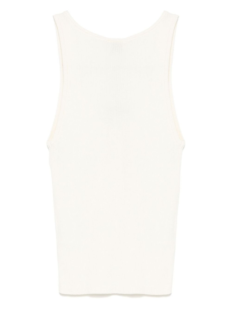 HERSKIND Nellie top outlook