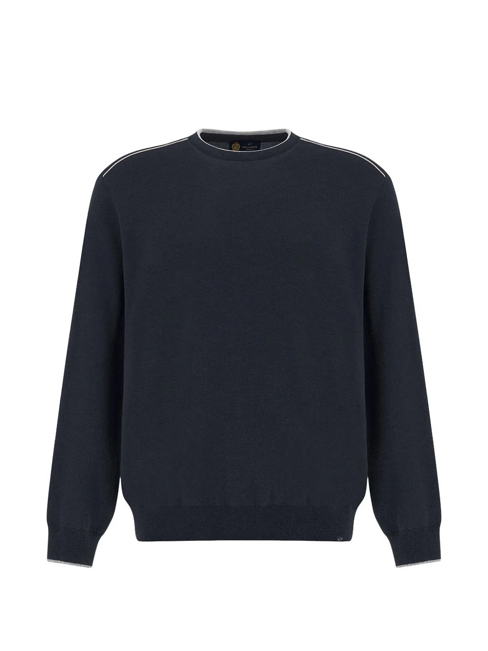 crew-neck sweater - 1