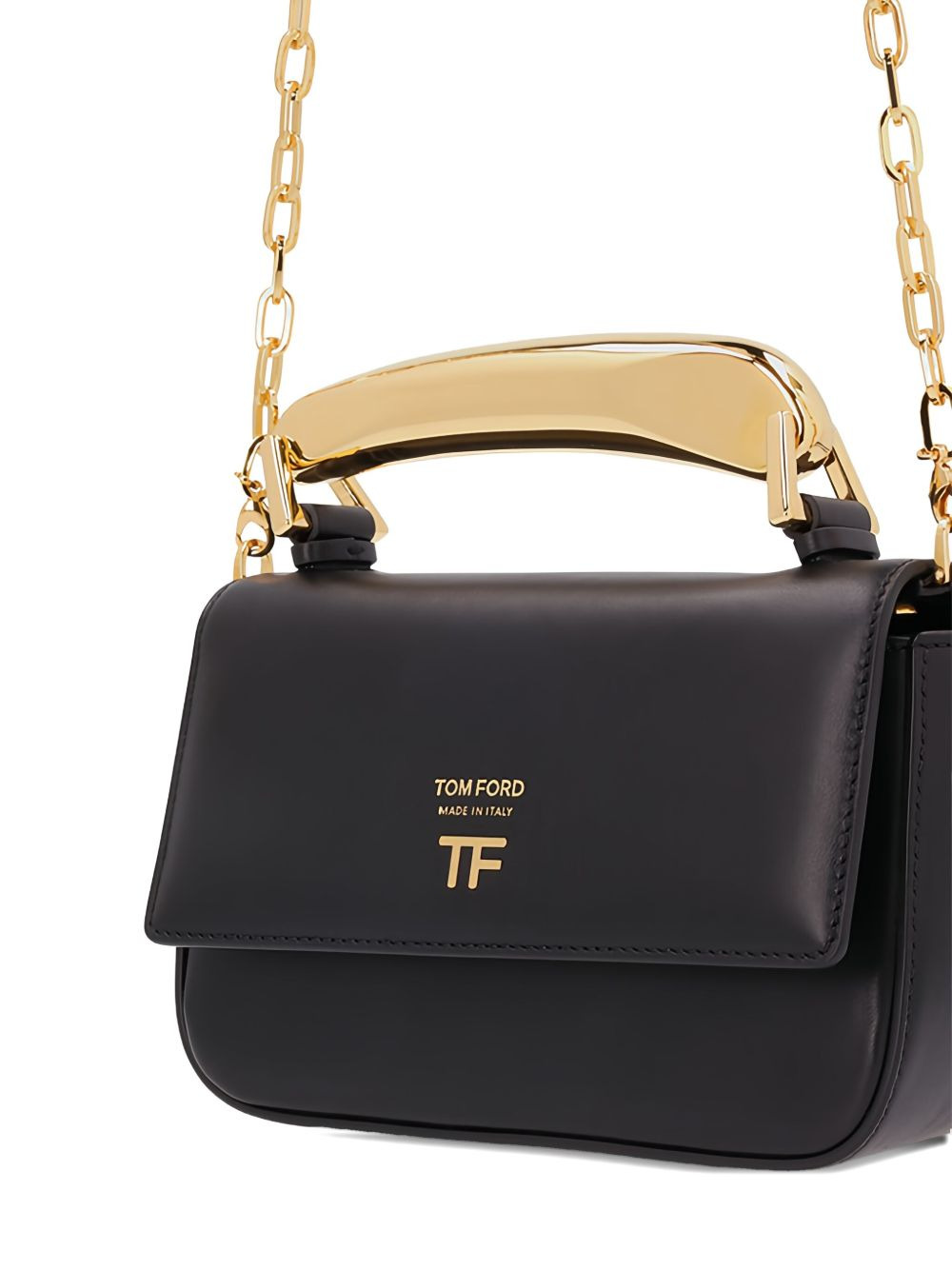 Bianca tote bag - 3