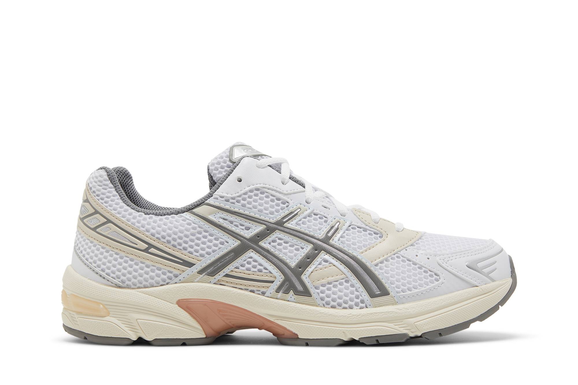 Gel 1130 'White Clay Grey' - 1