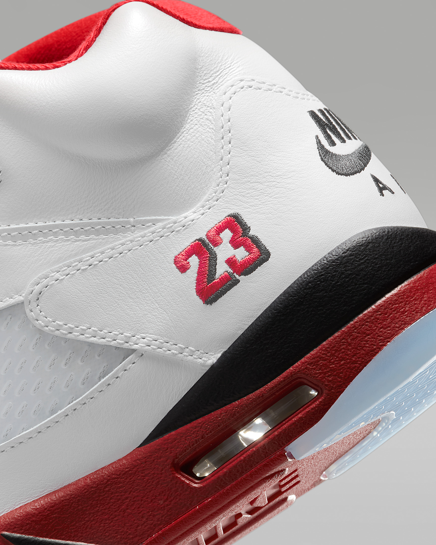 Air Jordan 5 Retro Men's Shoes - 8