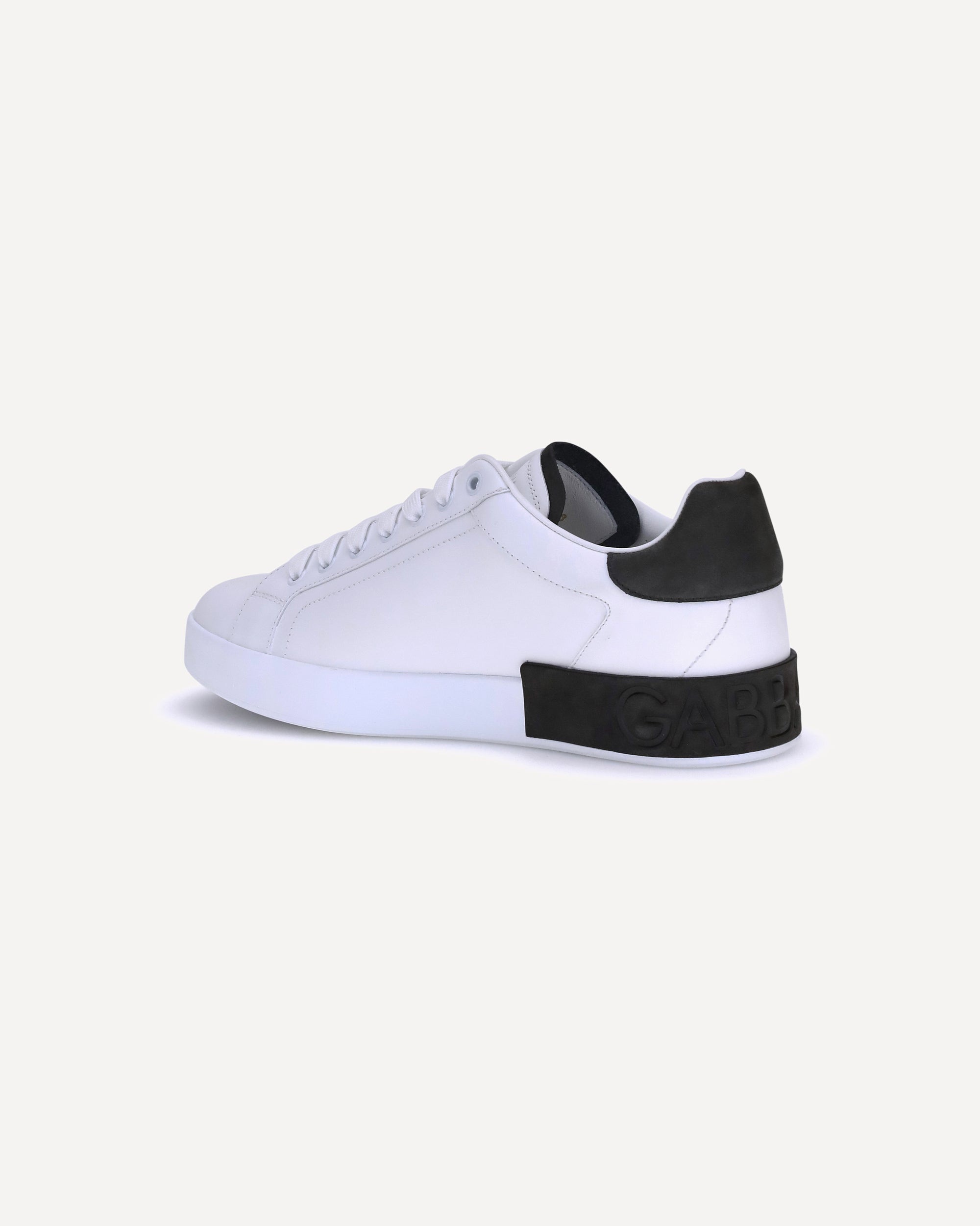 Logo Sneakers - 3