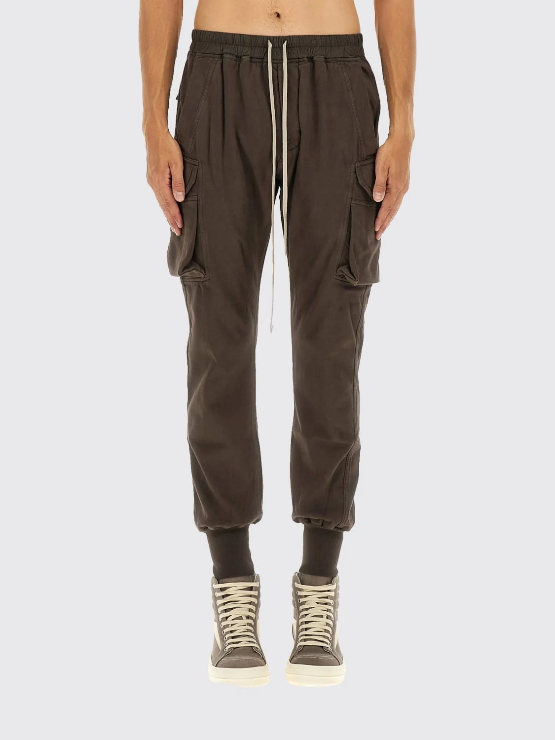 Jeans men Rick Owens Drkshdw - 1