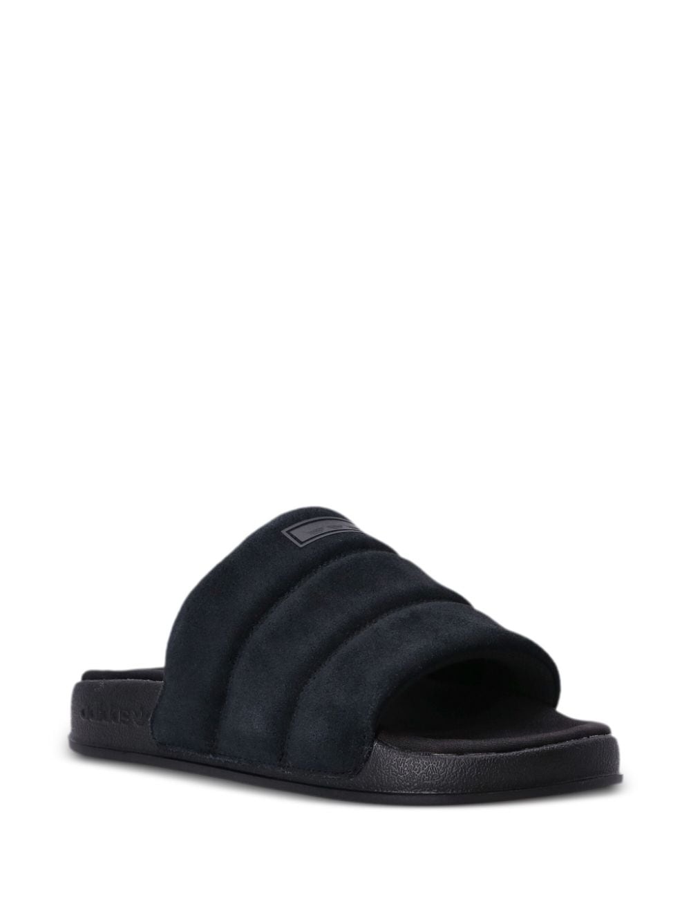 adidas Adilette Essential slides | REVERSIBLE