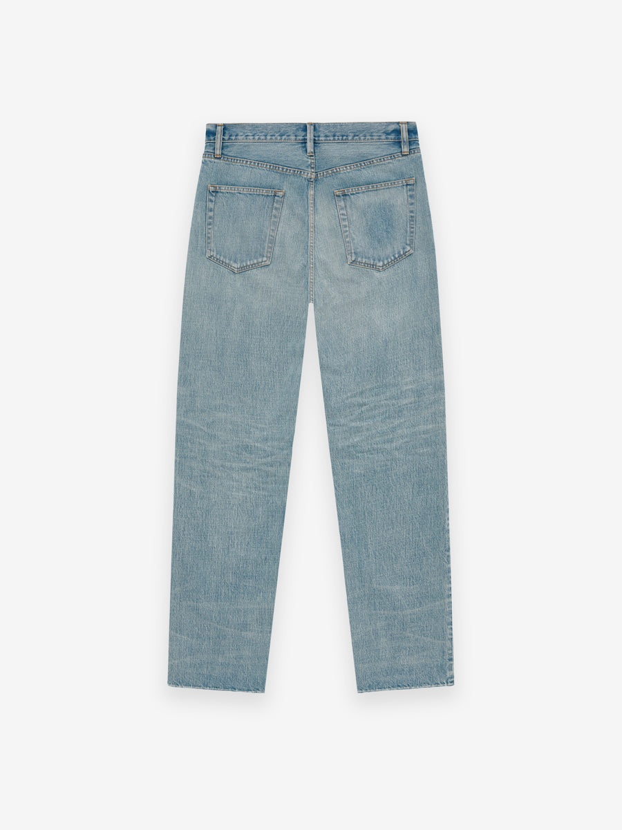 Classic 5 Pocket - 2